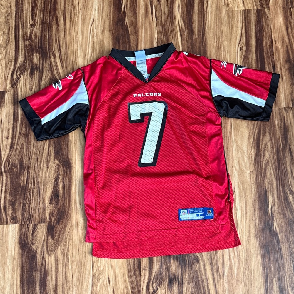 Youth Falcons Jersey